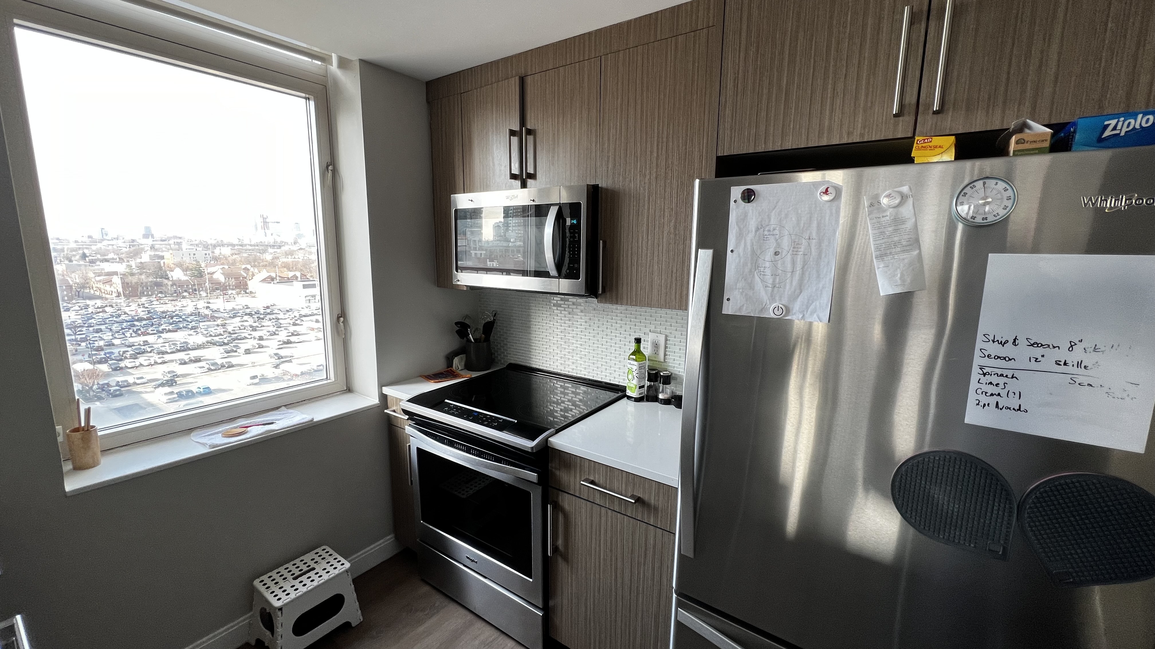 425 Washington Boulevard, Unit 1012 Jersey City, NJ 07310 - Photo 5 of 6