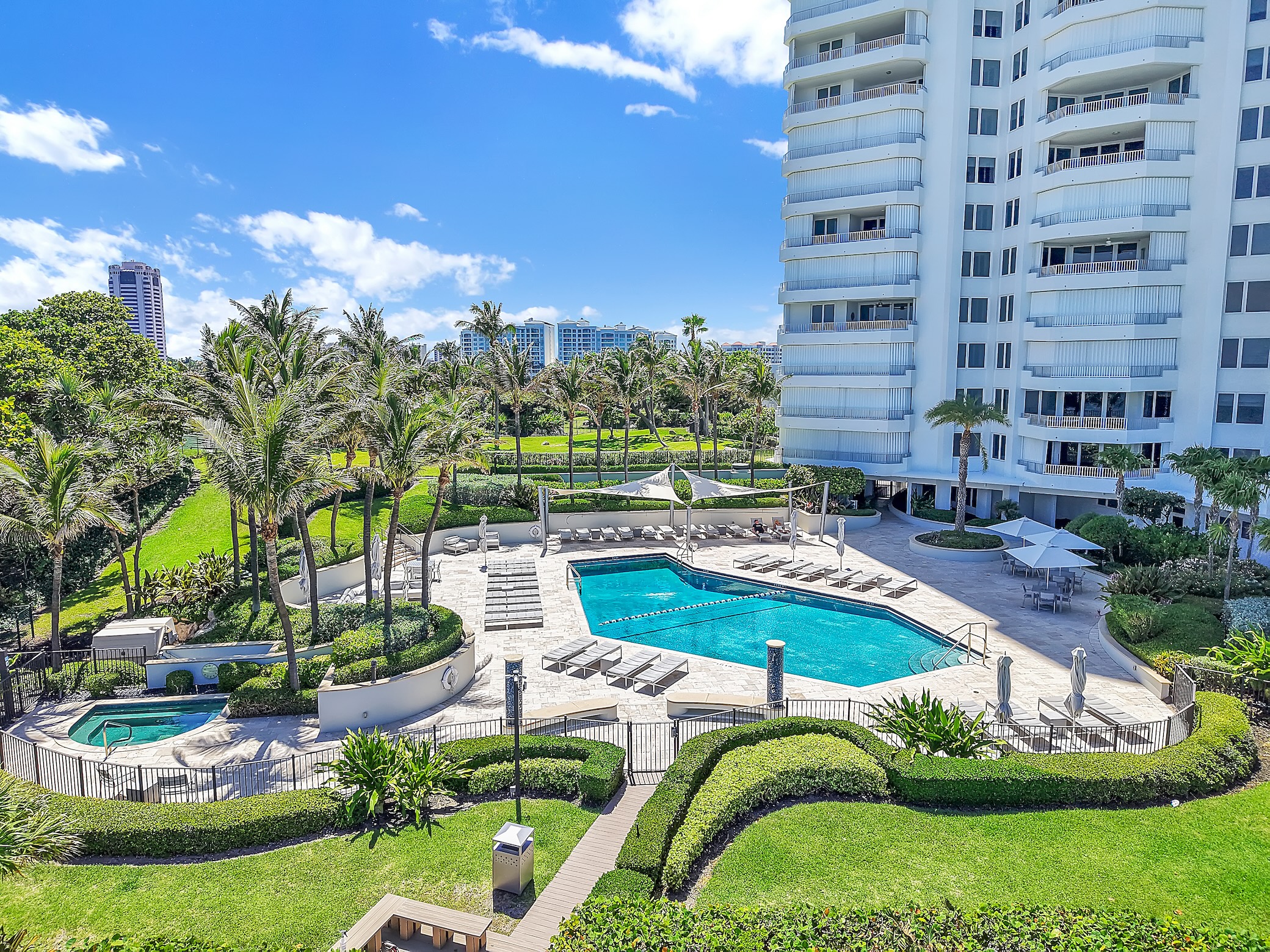 550 South Ocean Boulevard, Unit 1003 Boca Raton, FL 33432 - Photo 26 of 34