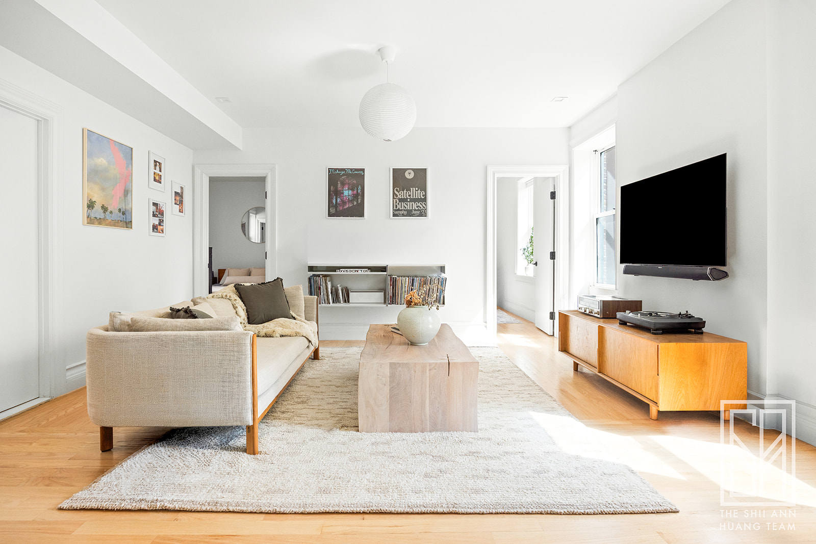 475 Washington Avenue, Unit 4G Brooklyn, NY 11238 - Photo 3 of 13