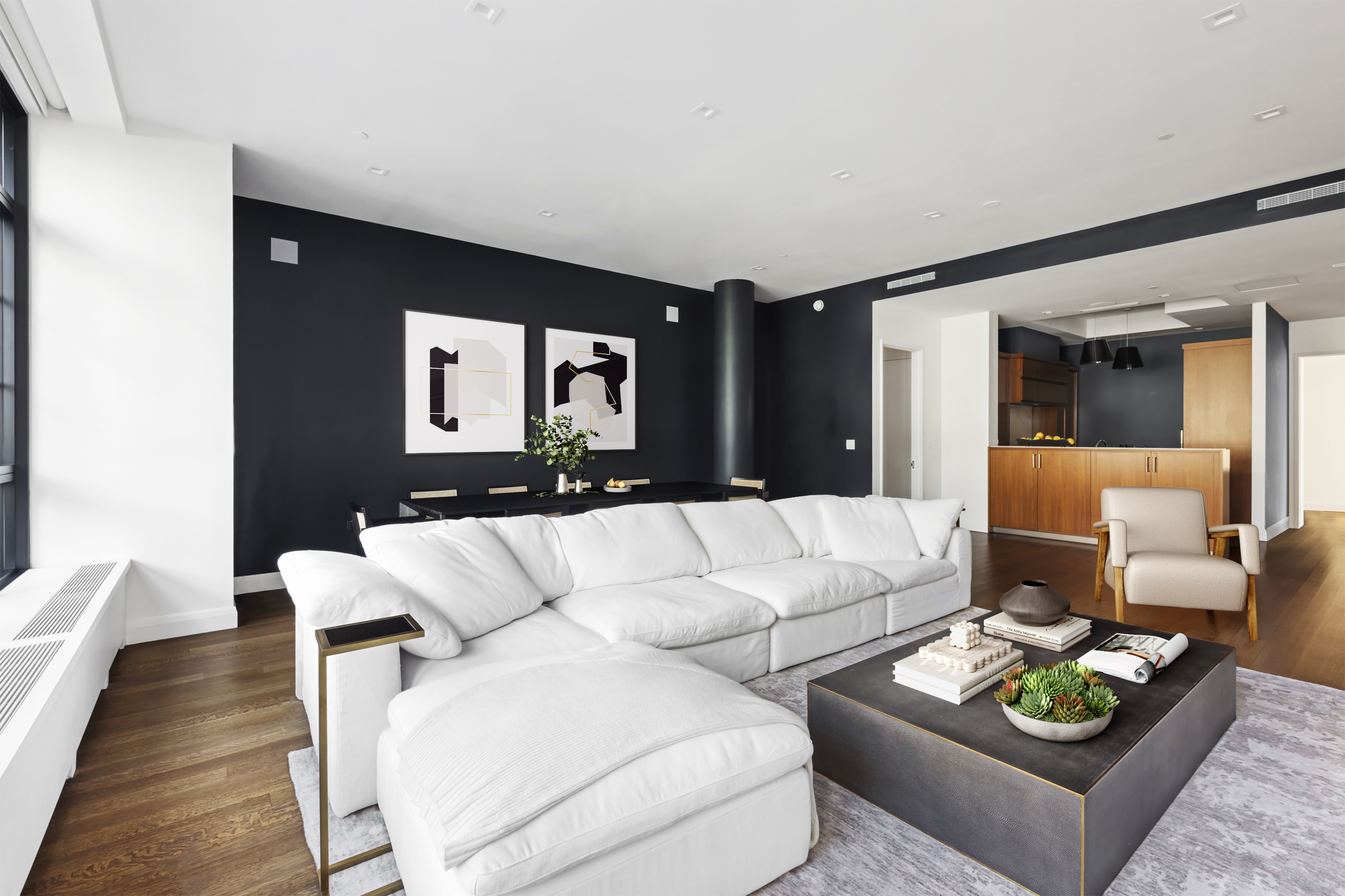 150 Charles Street, Unit 3HN Manhattan, NY 10014 - Photo 3 of 20