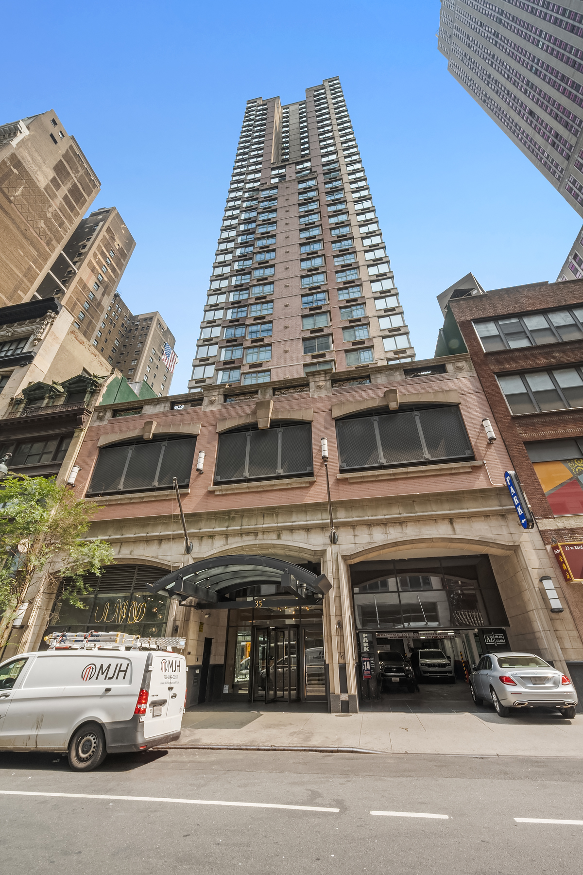 35 West 33rd Street, Unit PHA Manhattan, NY 10001 - Photo 25 of 26