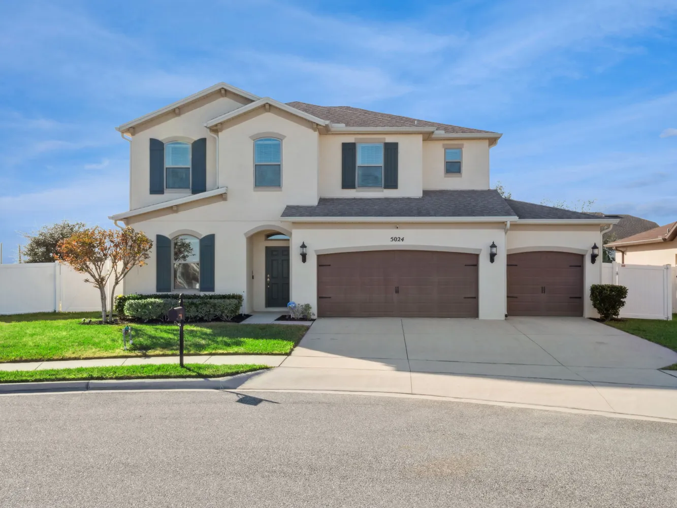 $575,000 | 5024 Tupelo Court, Minneola, FL 34715