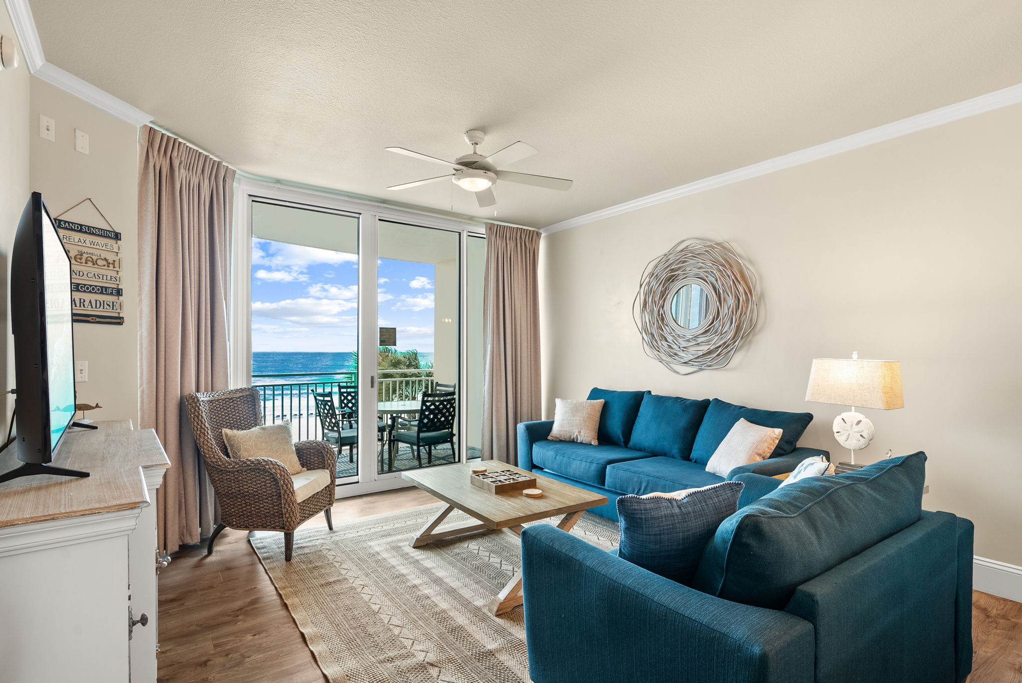15625 Front Beach Road, Unit 209 Panama City Beach, FL 32413 - Photo 17 of 29