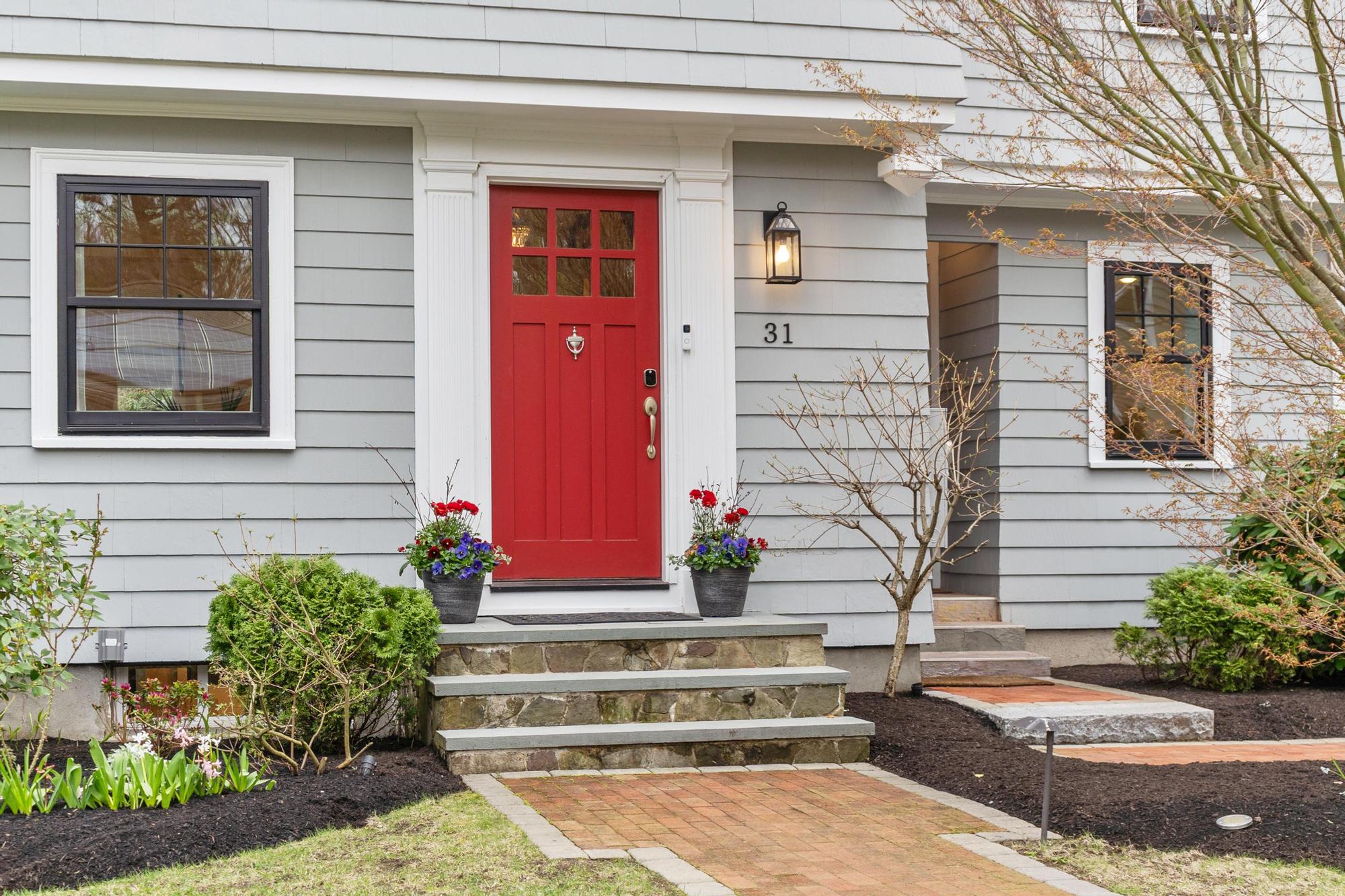 31 Woodland Road Lexington, MA 02420 - Photo 2 of 44