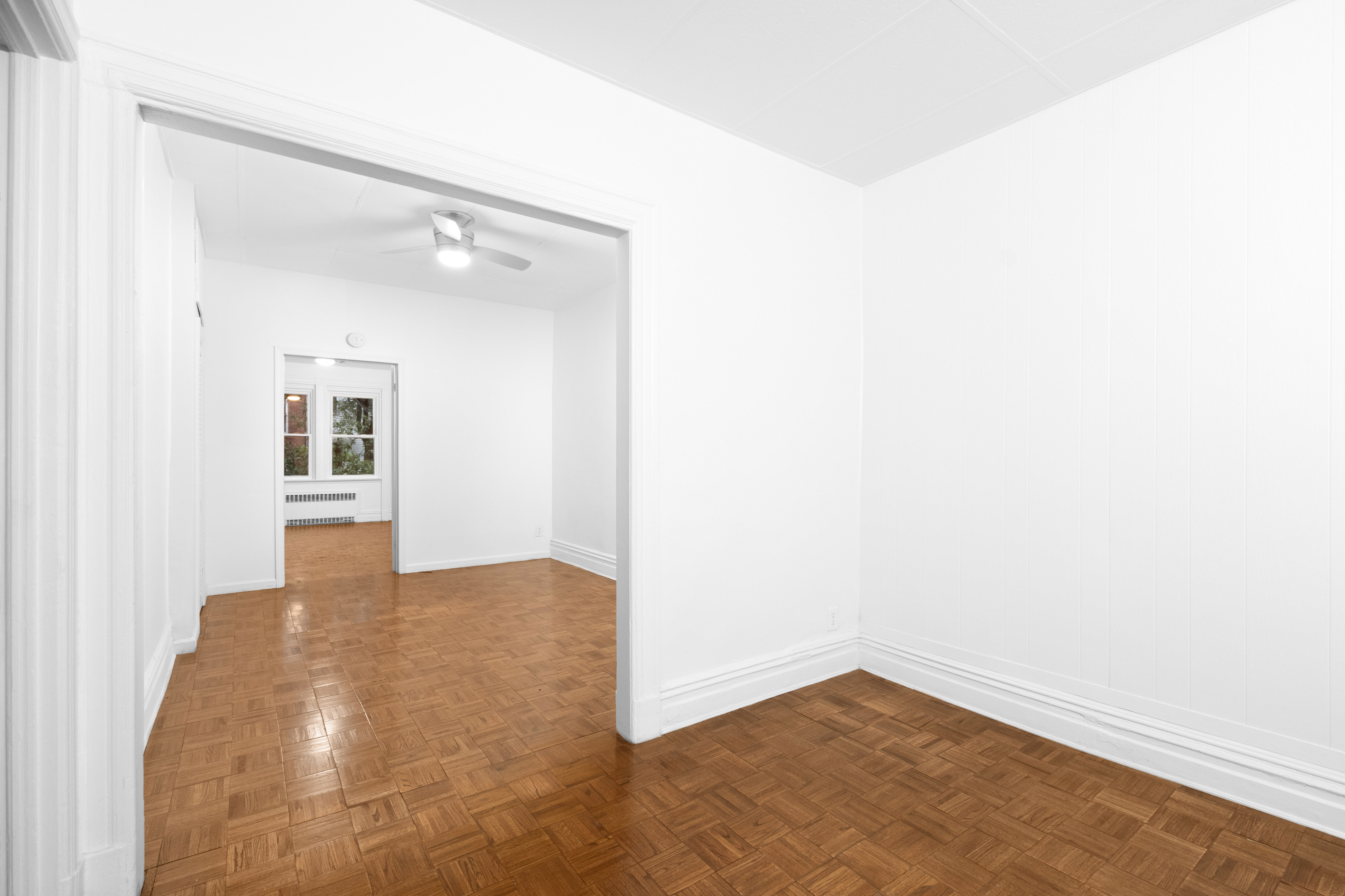 1001 Hart Street, Unit 2 Brooklyn, NY 11237 - Photo 5 of 24 a view of an empty room