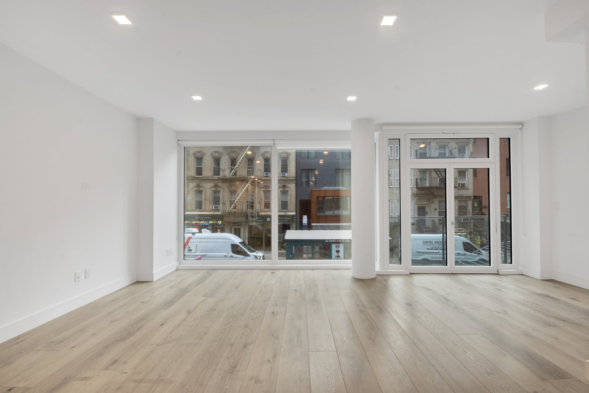 245 East 53rd Street, Unit 2 Manhattan, NY 10022 - Photo 2 of 19