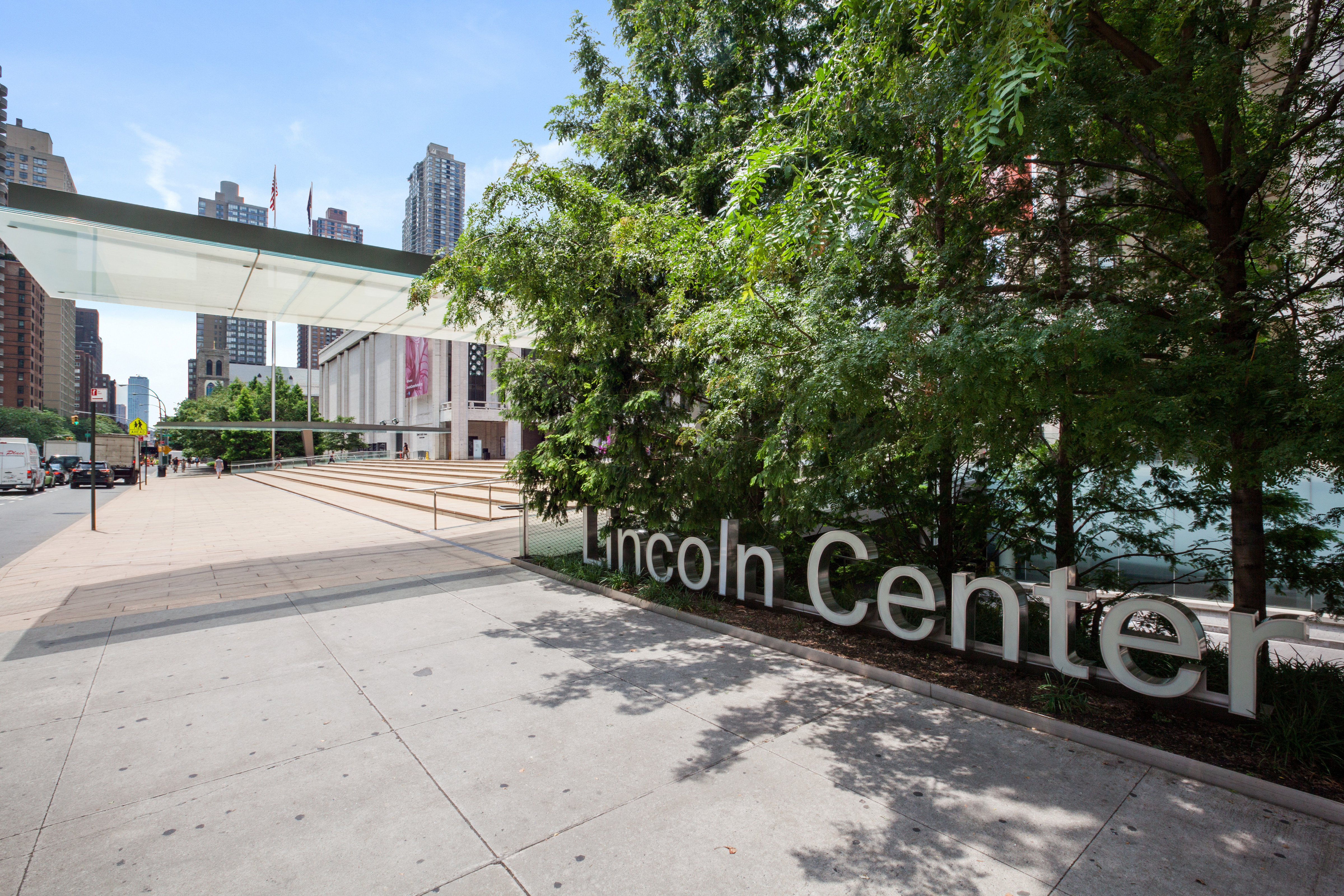 160 West 66th Street, Unit 23D Manhattan, NY 10023 - Photo 11 of 12