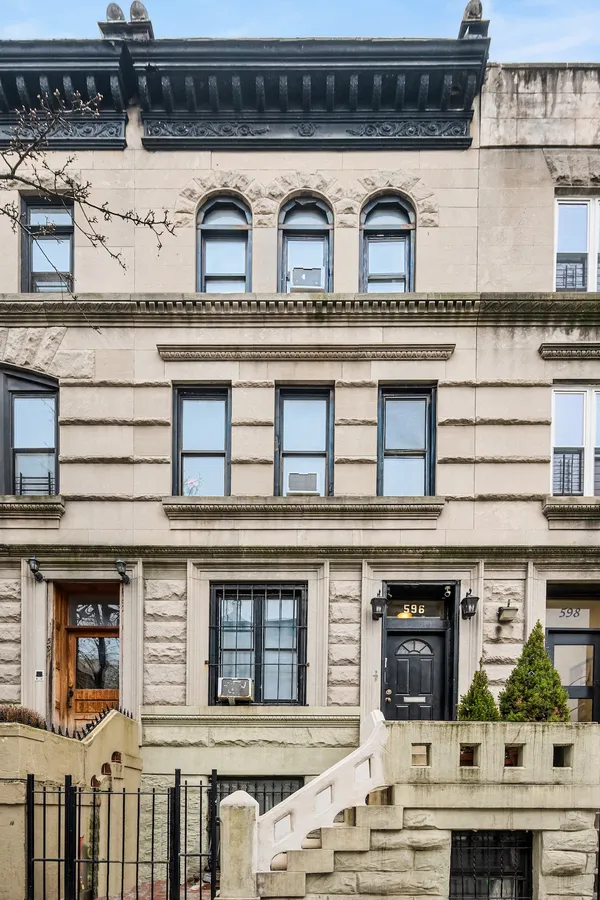 $2,200,000 | 596 West 152nd Street | Hamilton Heights