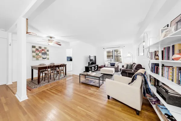 $599,000 | 50-54 East 8th Street, Unit 3S | Greenwich Village
