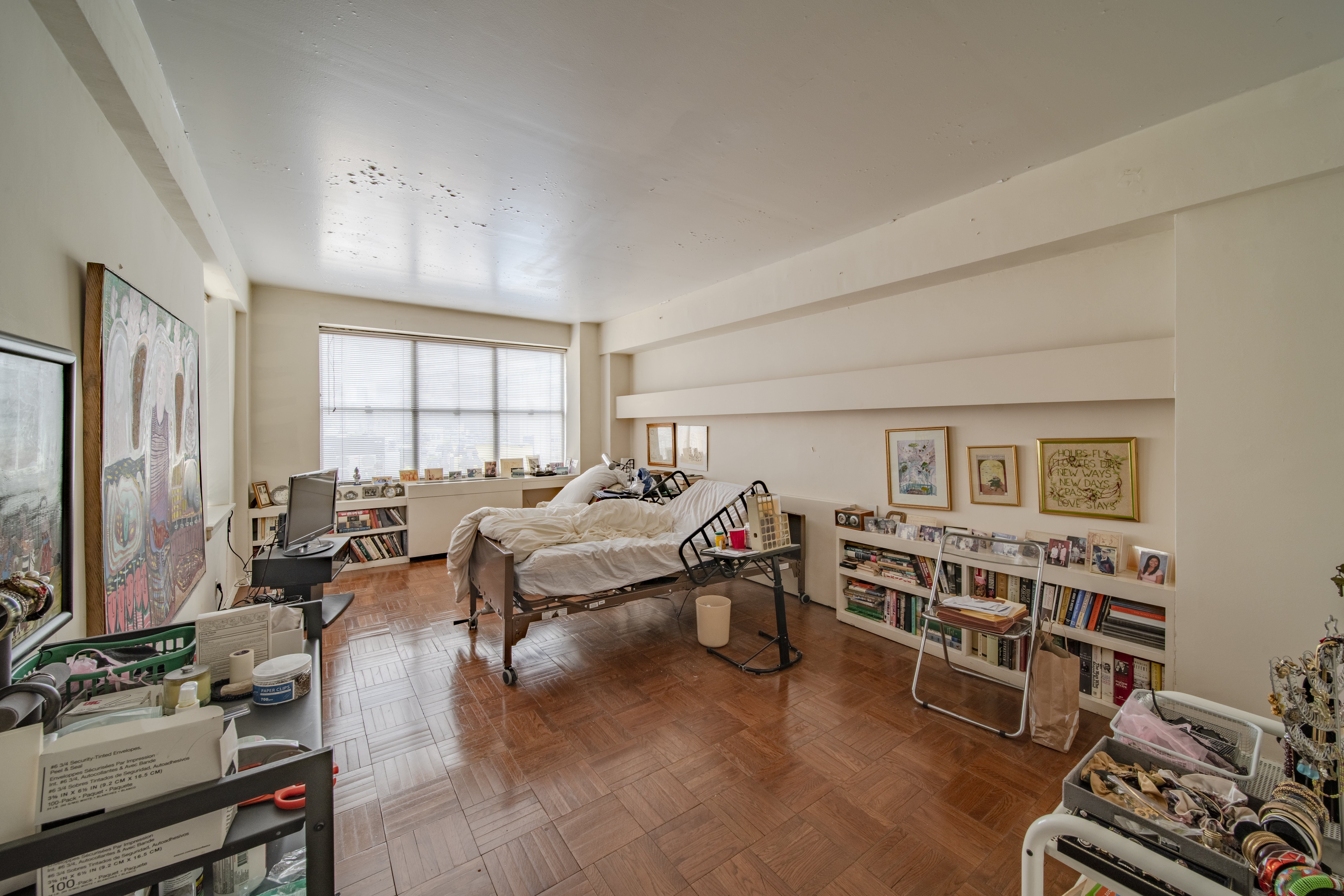 8 East 83rd Street, Unit 10C Manhattan, NY 10028 - Photo 8 of 12
