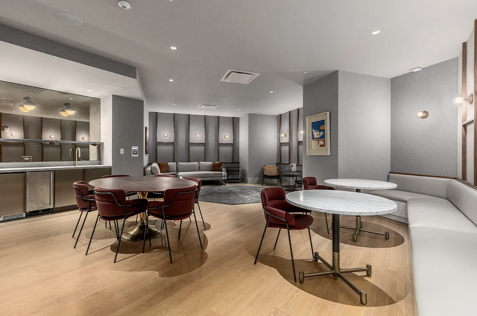 1 Clinton Street, Unit 12A Brooklyn, NY 11201 - Photo 26 of 29 Gallery Image 26