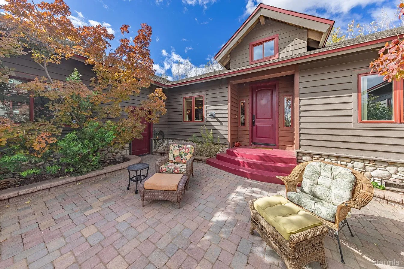 355 River Ranch Road Markleeville, CA 96120 - Photo 22 of 36