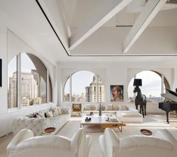 $20,000,000 | 150 Nassau Street, Unit PH | Financial District