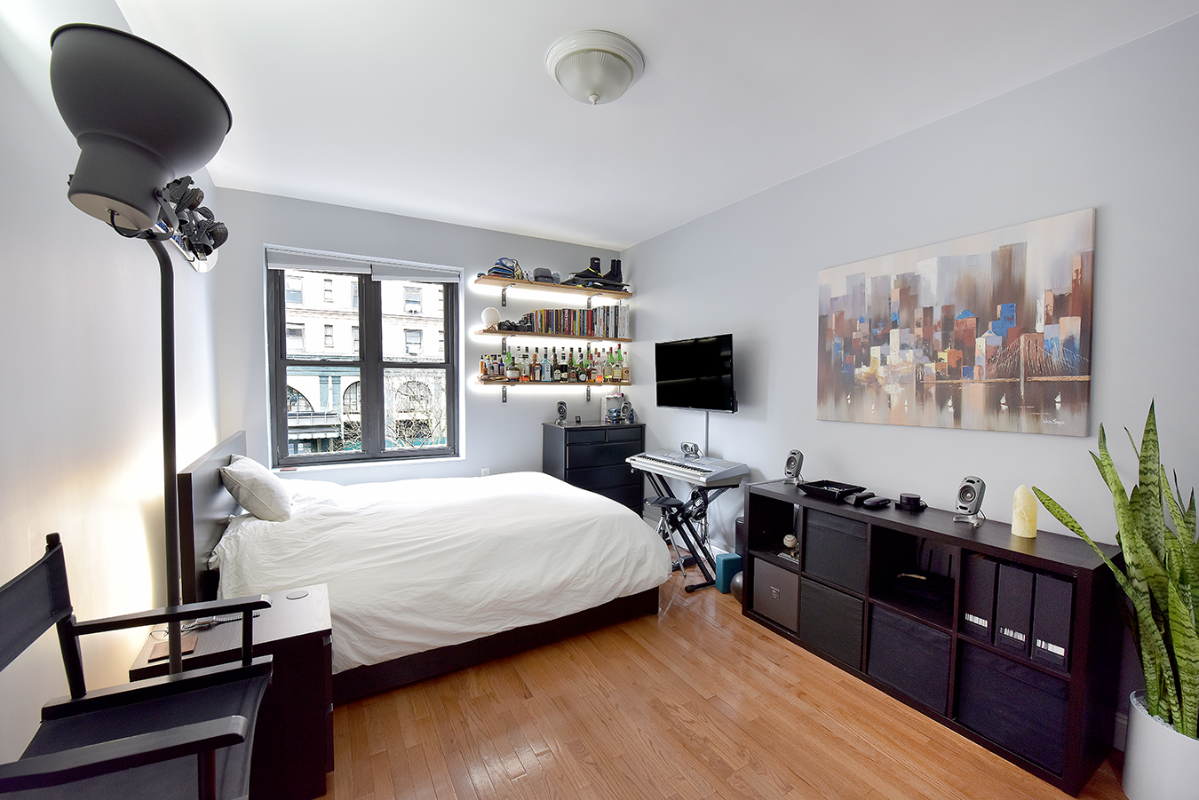 312 West 23rd Street, Unit 1H Manhattan, NY 10011 - Photo 1 of 9