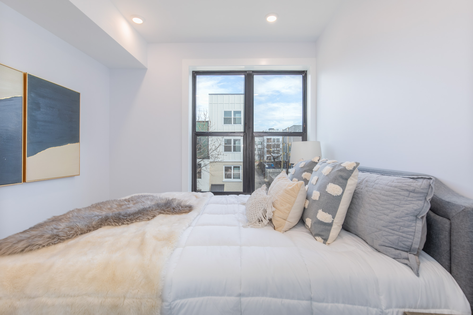 1012 17th Place Northeast, Unit 7 Washington, DC 20002 - Photo 10 of 21