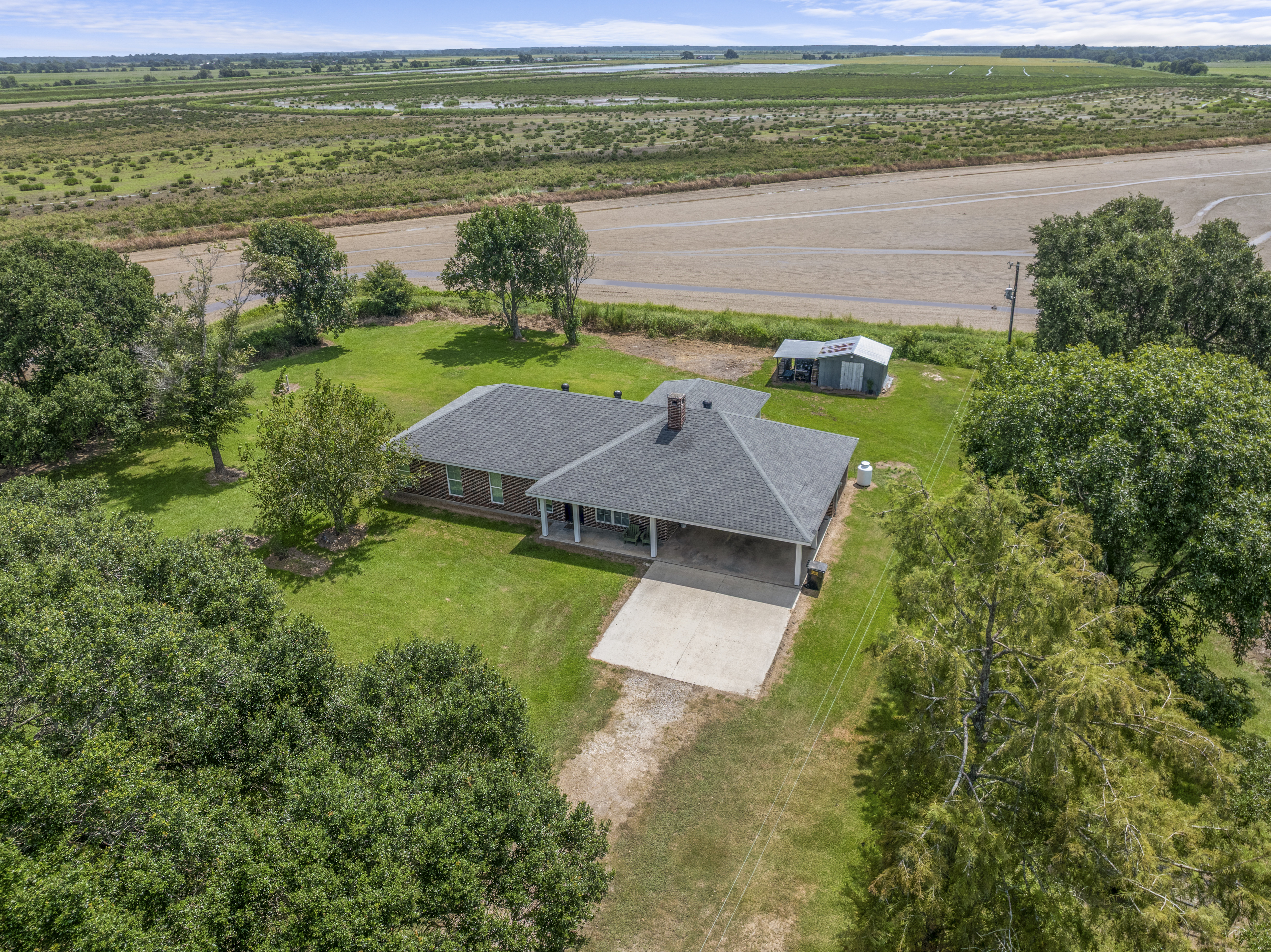 27318 Lebleu Road Kinder, LA 70648 - Photo 23 of 24