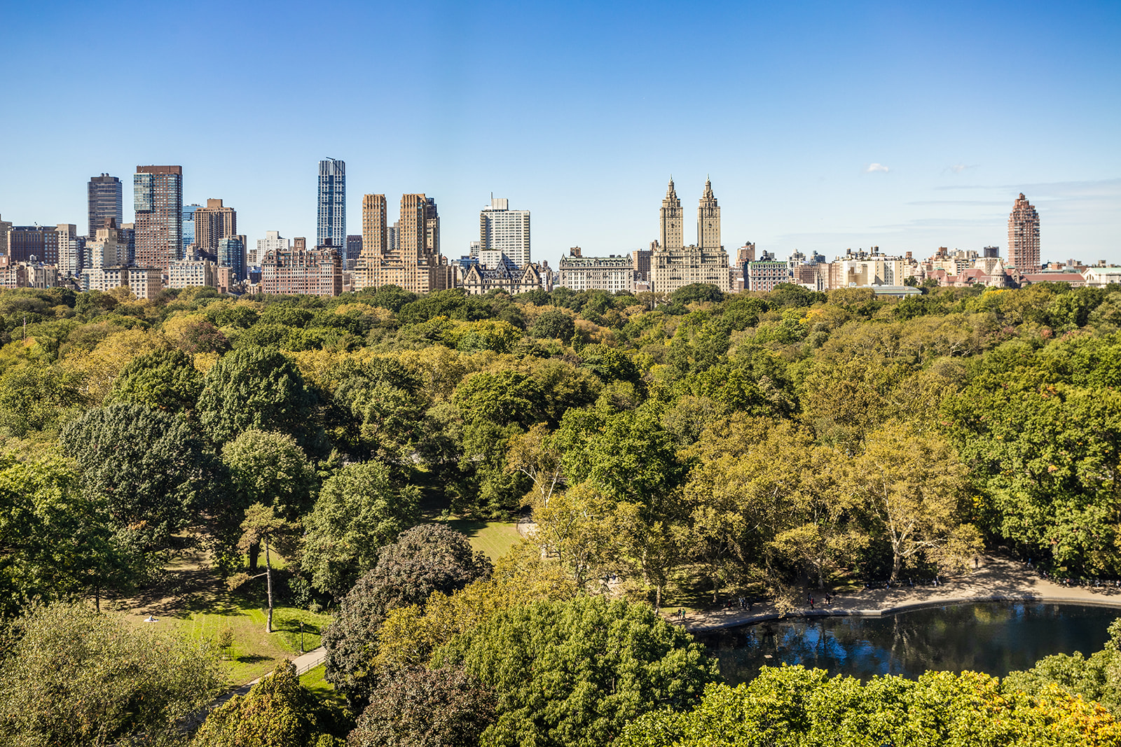 923 5th Avenue, Unit 16C Manhattan, NY 10021 - Photo 12 of 13