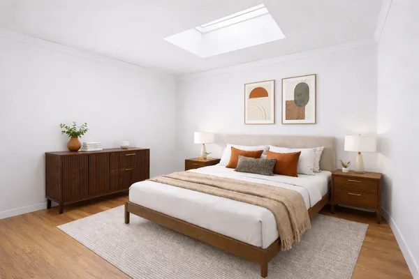 $5,495 | 1637 Pacific Street | Crown Heights