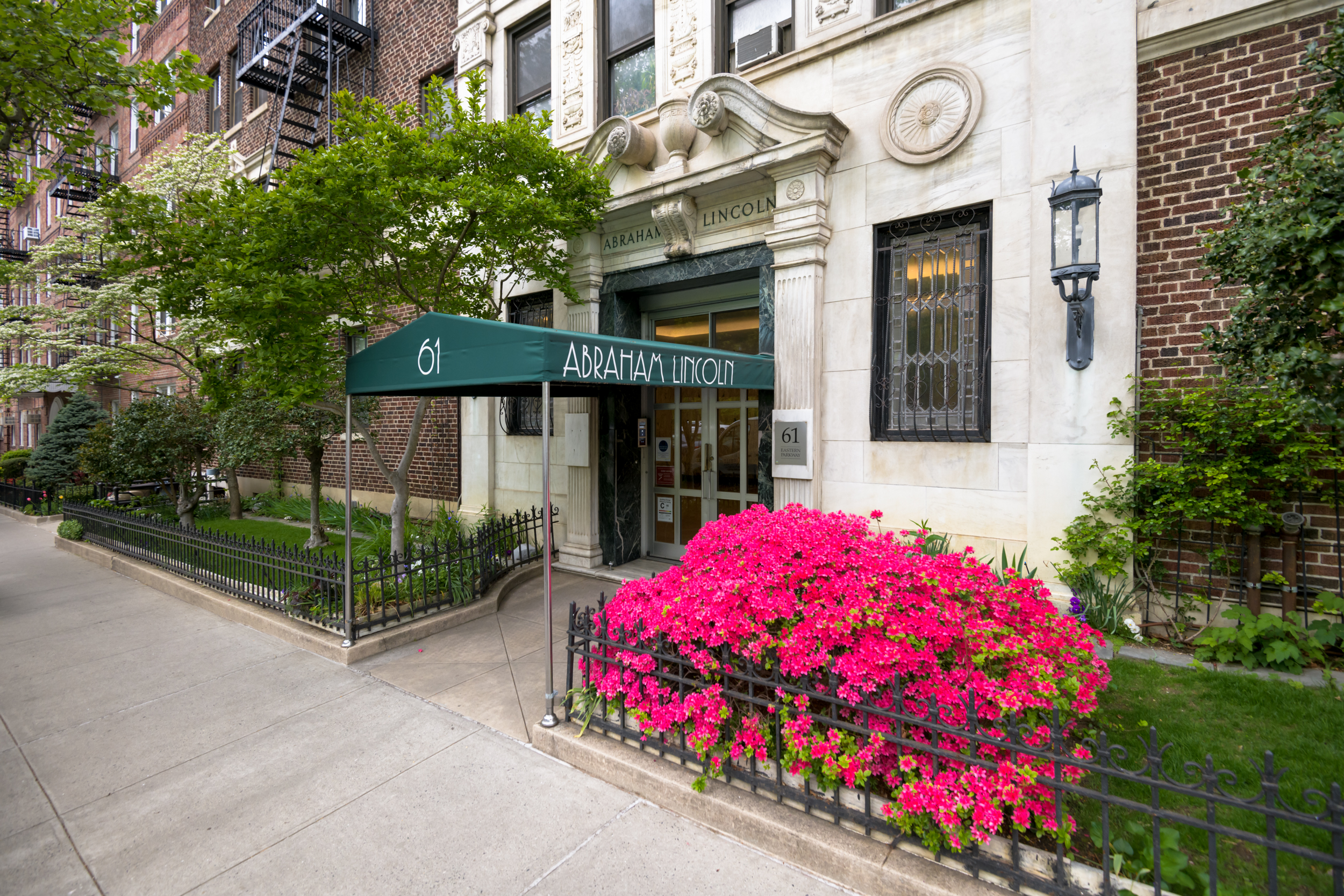 61 Eastern Parkway, Unit 4D Brooklyn, NY 11238 - Photo 7 of 11