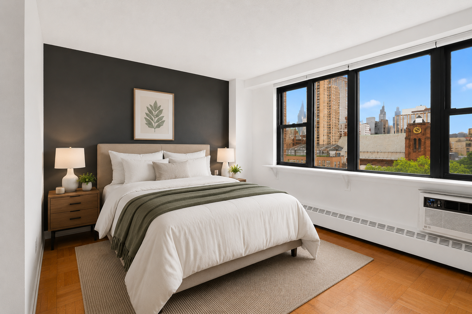 230 East 15th Street, Unit 9B Manhattan, NY 10003 - Photo 7 of 15