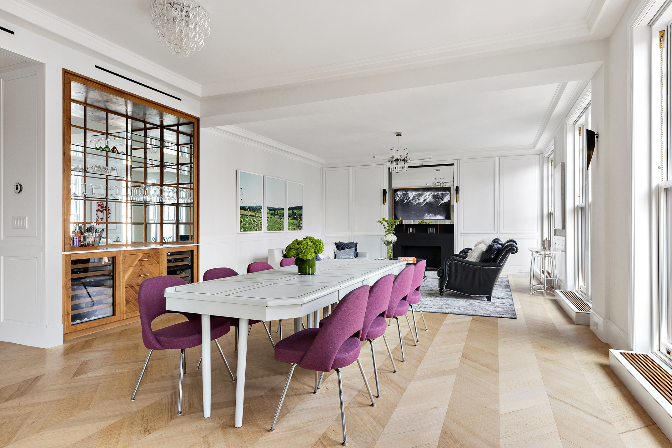 375 West End Avenue, Unit PHCD Manhattan, NY 10024 - Photo 3 of 20