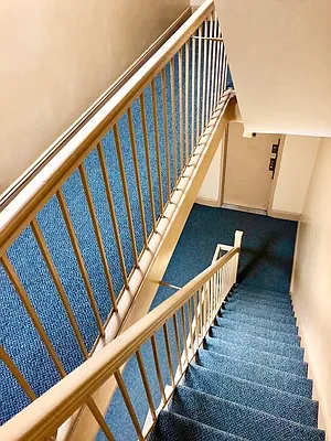 344 East 61st Street, Unit 12 Manhattan, NY 10065 - Photo 8 of 10 a view of entryway