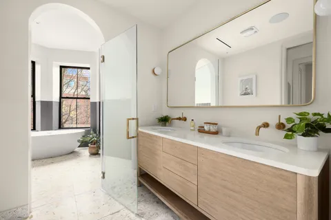 $3,795,000 | 167 Quincy Street | Bedford-Stuyvesant