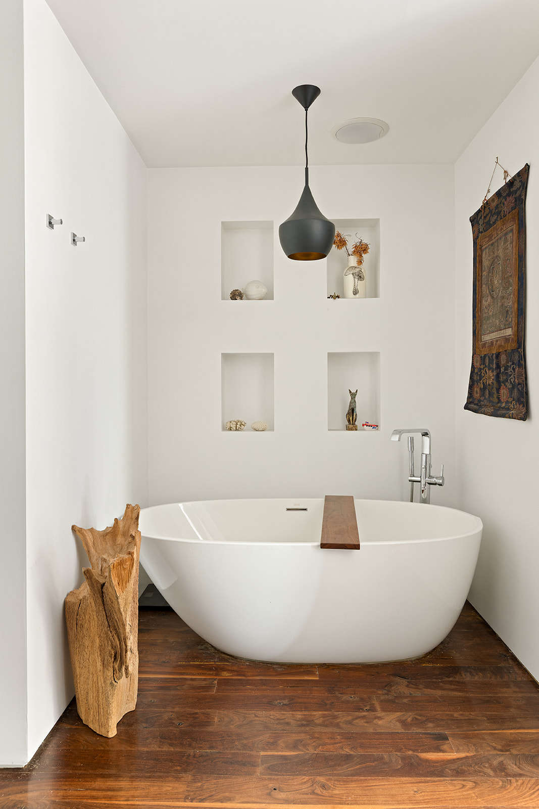 192 Saint Marks Avenue Brooklyn, NY 11238 - Photo 10 of 24 a living room with furniture