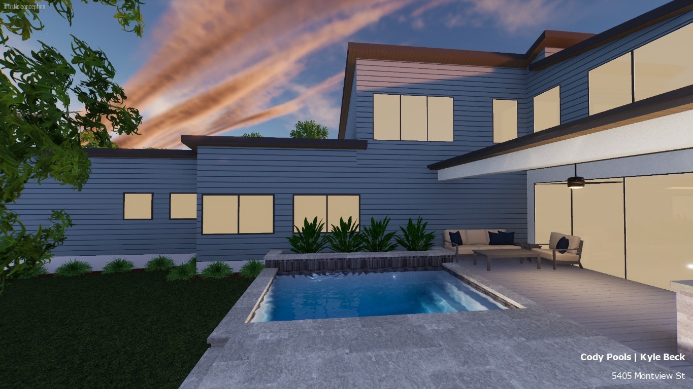 5405 Montview Street Austin, TX 78756 - Photo 21 of 24