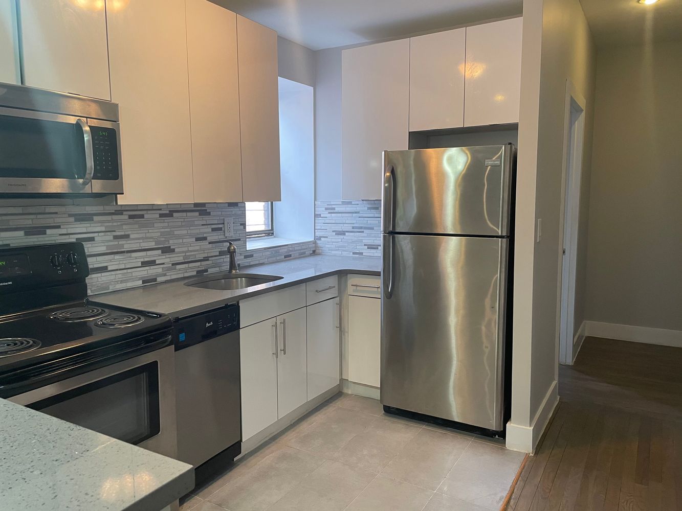 1280 Dean Street, Unit 4F Brooklyn, NY 11216 - Photo 3 of 8