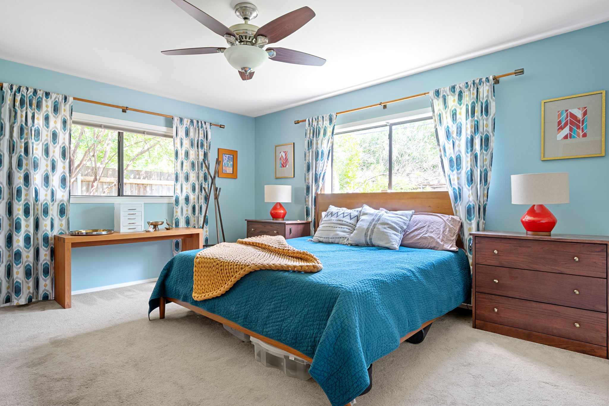 2507 Richcreek Road Austin, TX 78757 - Photo 17 of 28