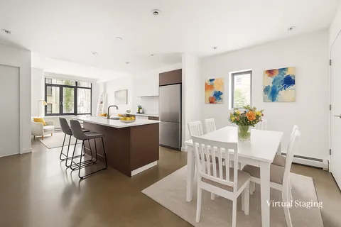 $1,175,000 | 427 East 12th Street, Unit 2B | East Village