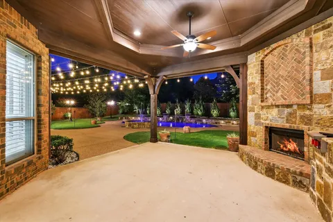 $1,650,000 | 1805 Grosvenor Green, Colleyville, TX 76034