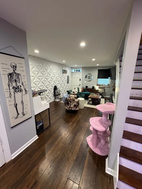 $550,000 | 245 East Allen Street, Philadelphia, PA 19125