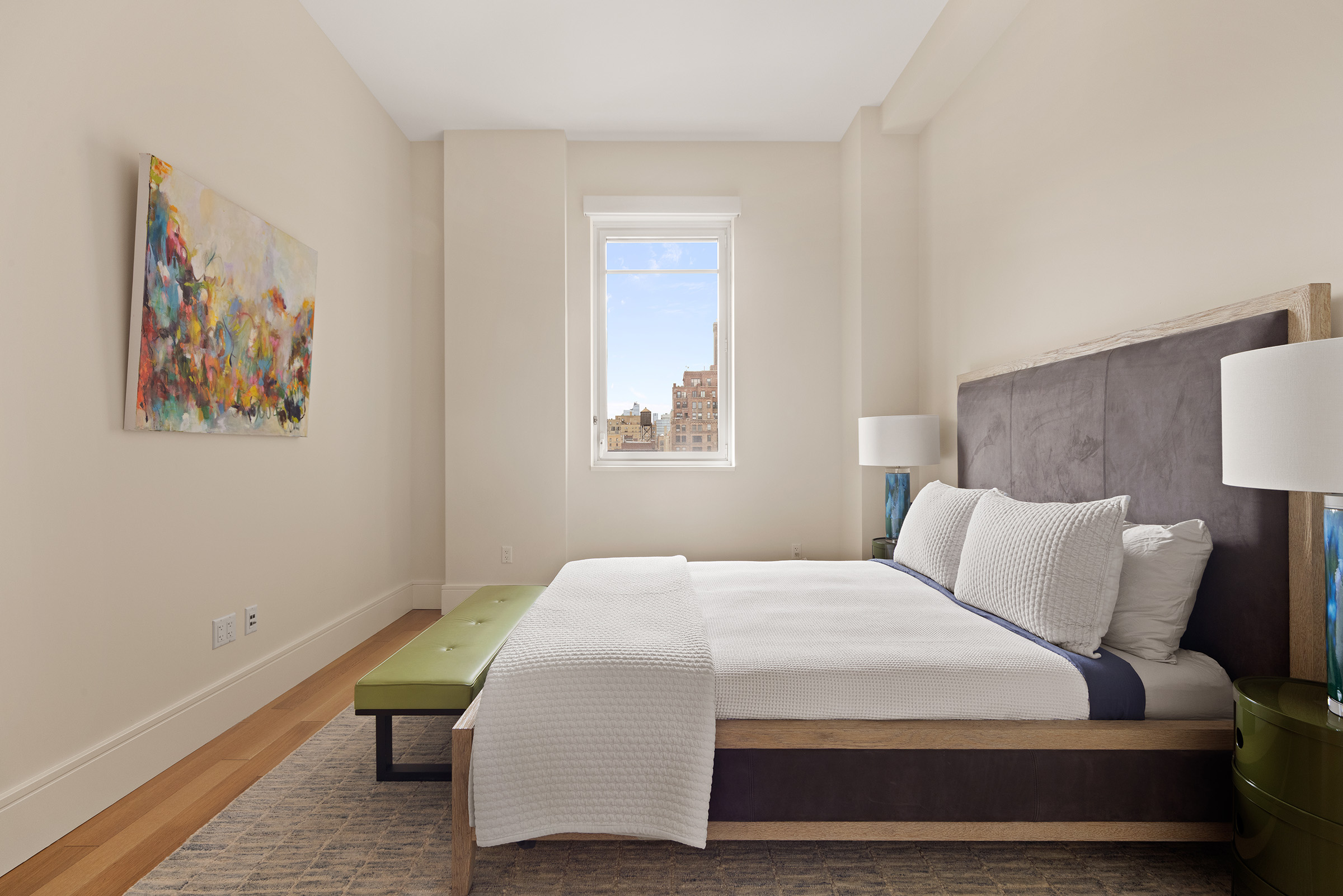 378 West End Avenue, Unit 12C New York, NY 10024 - Photo 11 of 16