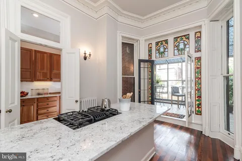 $950,000 | 1617 Bolton Street, Baltimore, MD 21217
