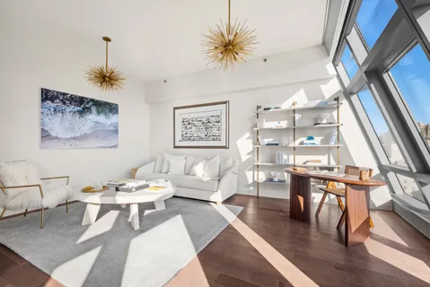 $3,450,000 | 35 West 15th Street, Unit 14D | Flatiron