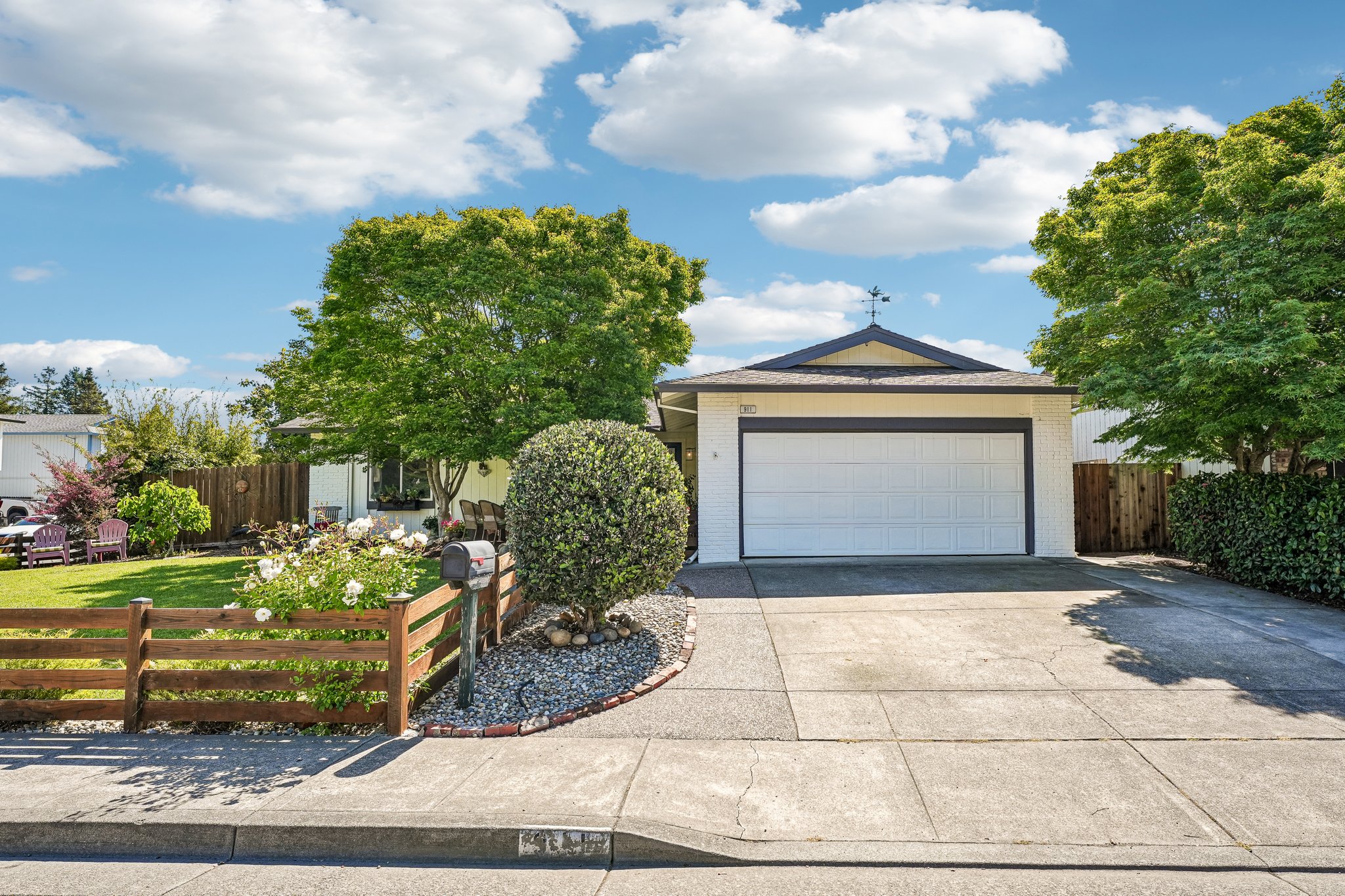 911 Hudis Street Rohnert Park, CA 94928 - Photo 47 of 48