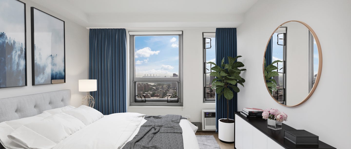 1309 5th Avenue, Unit 33A Manhattan, NY 10029 - Photo 1 of 6