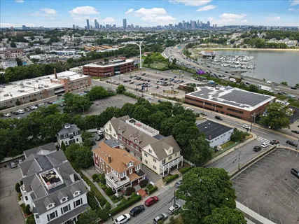 $849,000 | 9 Park Street, Unit 10, Dorchester, MA 02122
