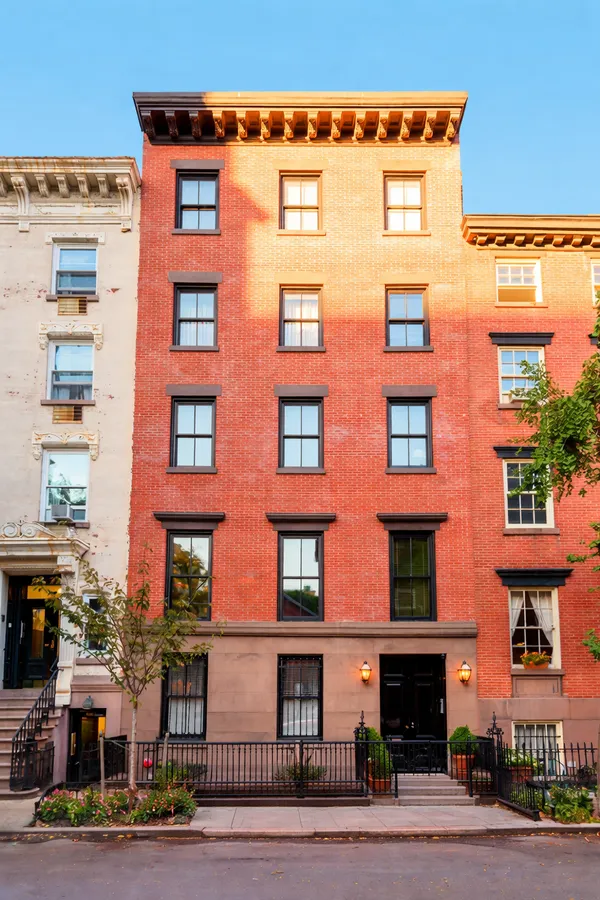 $25,000,000 | 333 West 20th Street | Chelsea
