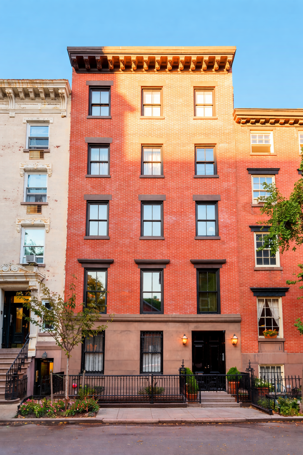 333 West 20th Street Manhattan, NY 10011 - Photo 18 of 20