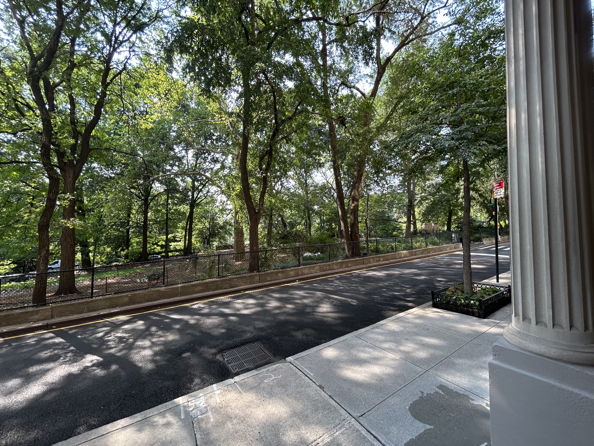 265 Riverside Drive, Unit 10G Manhattan, NY 10025 - Photo 24 of 28 Gallery Image 24
