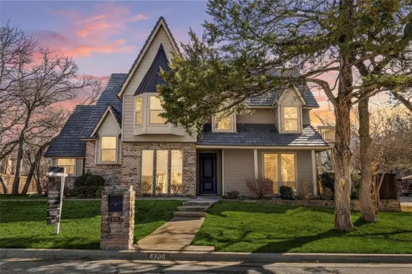 $625,000 | 4705 Villa Vera Drive, Arlington, TX 76017