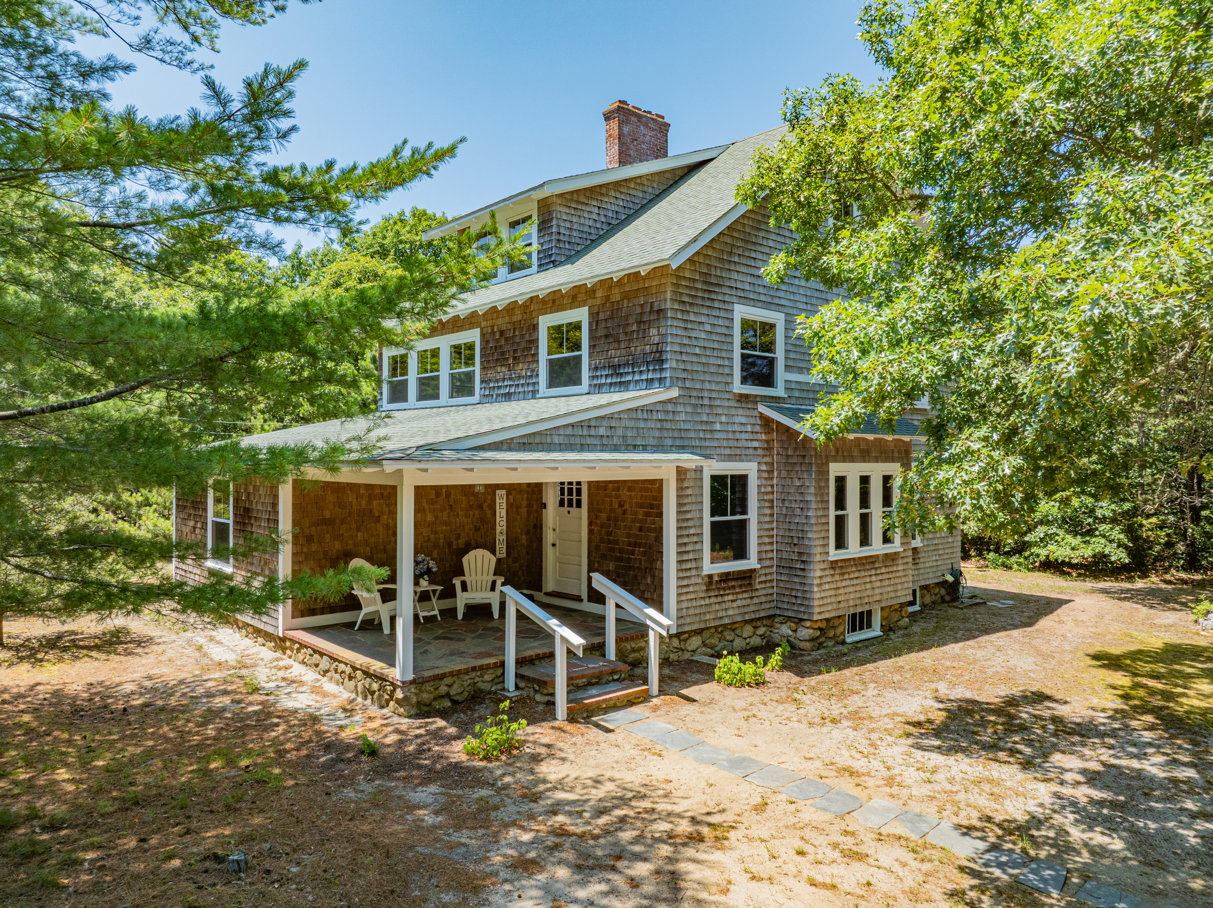 149 Cathedral Road Brewster, MA 02631 - Photo 3 of 62