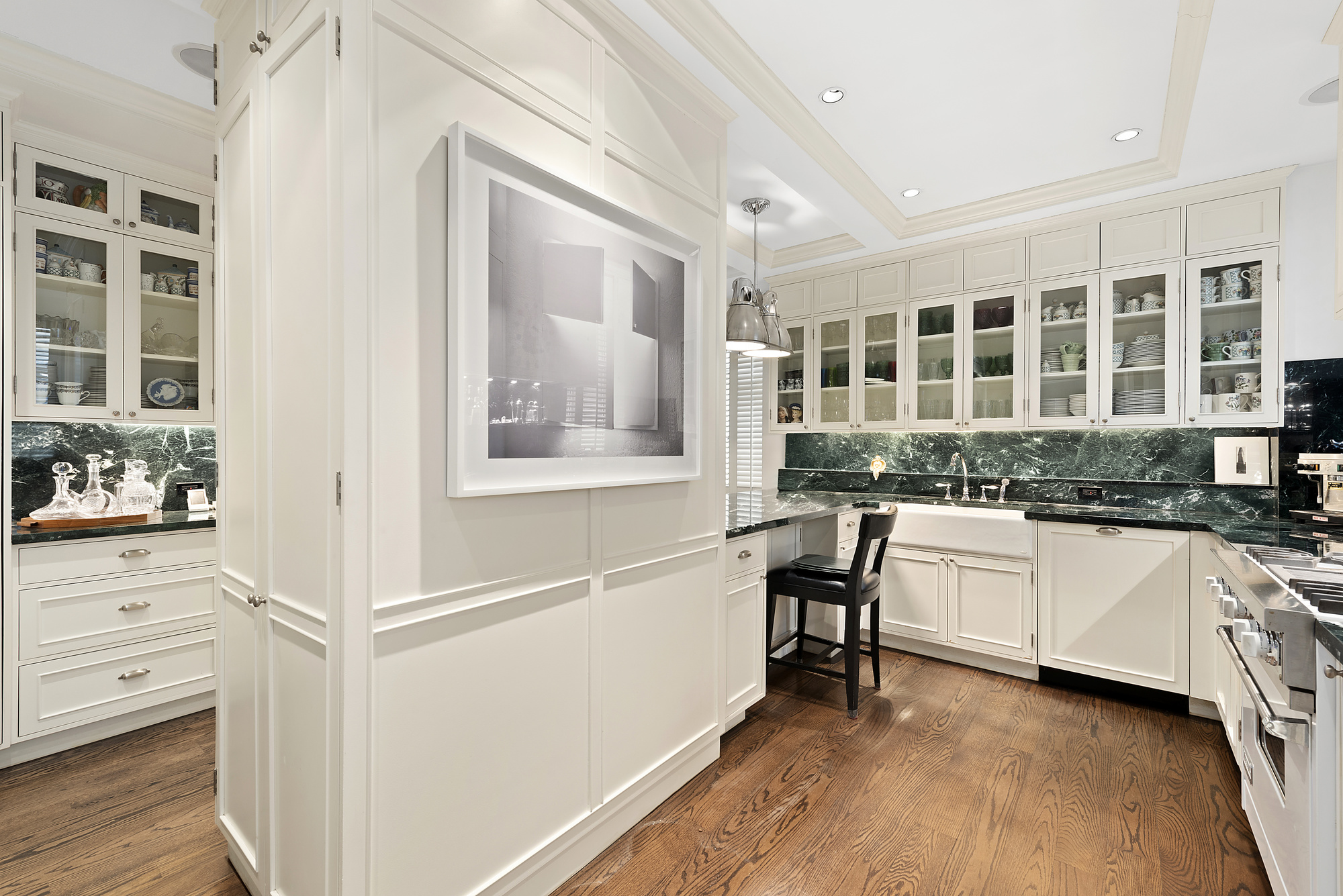 211 Central Park West, Unit 7J Manhattan, NY 10024 - Photo 7 of 14