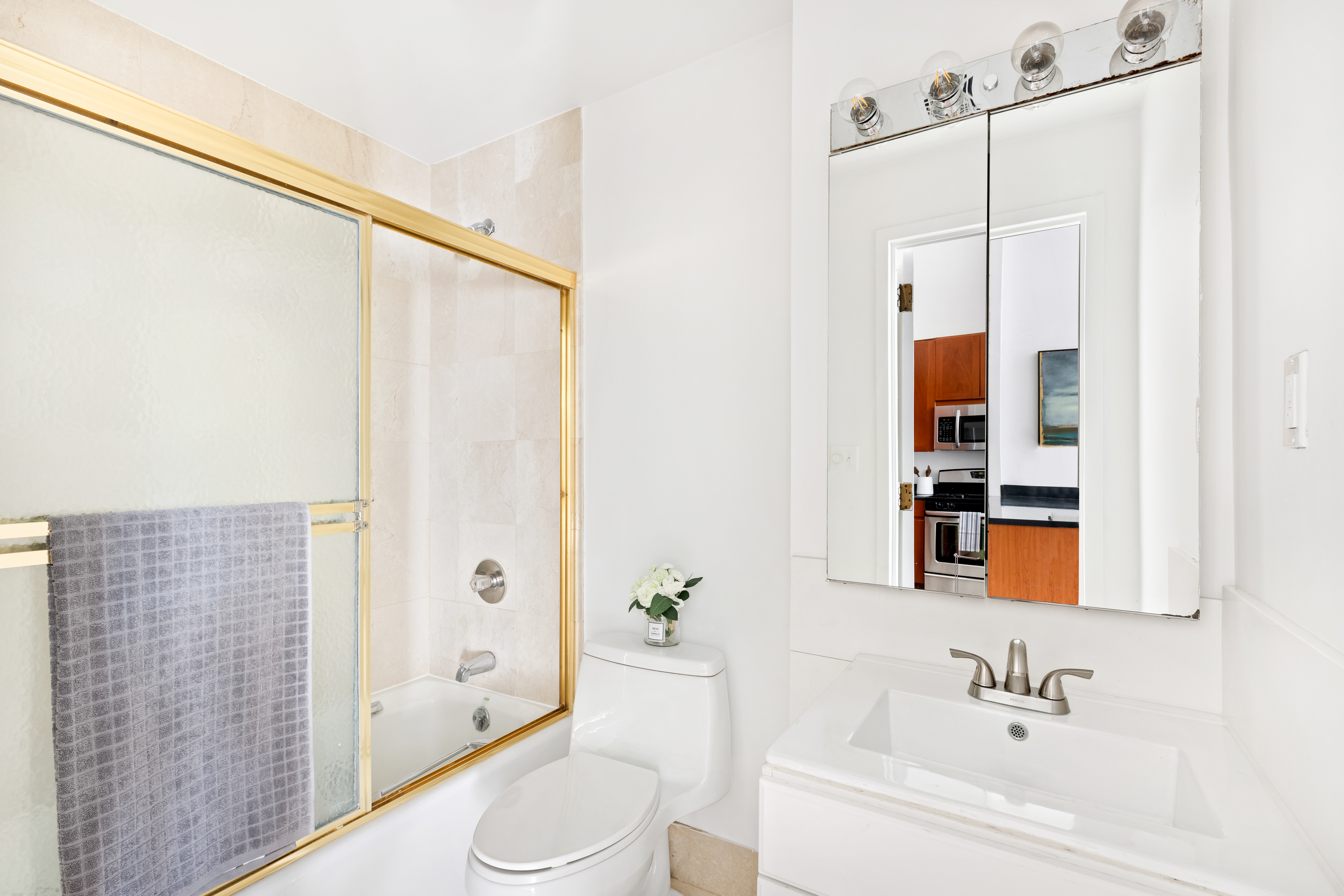 196 6th Avenue, Unit 1B Manhattan, NY 10013 - Photo 6 of 8