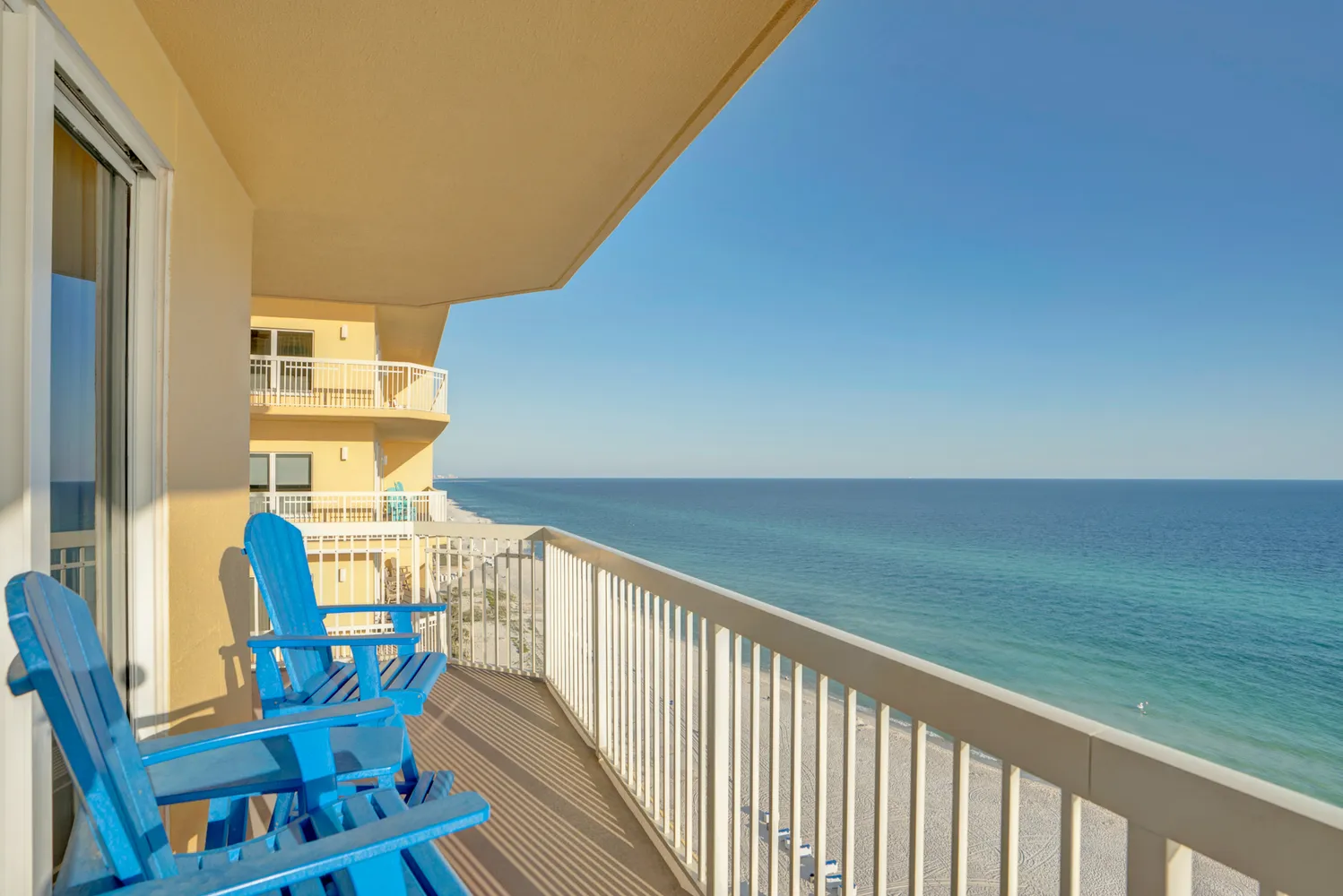 $775,000 | 15817 Front Beach Road, Unit 1601, Panama City Beach, FL 32407