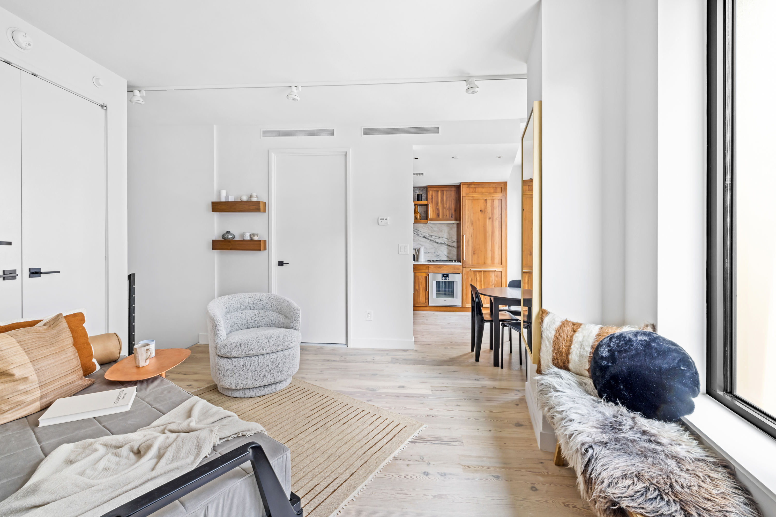 90 Furman Street, Unit N534 Brooklyn, NY 11201 - Photo 3 of 23