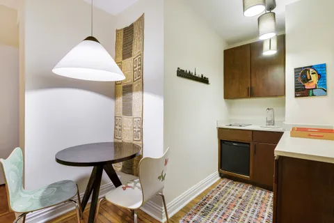 $2,499,000 | 20 West 72nd Street, Unit 601 | Upper West Side